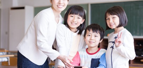 自閉スペクトラム症（ASD）