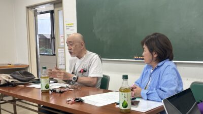 「スクールカウンセラーと語る~子どもの強みの見つけ方」イベントレポート