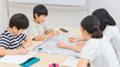 ここで私ができること（その５）〜感覚運動訓練