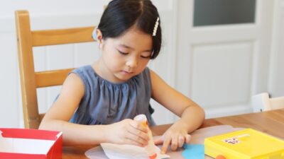 海塚先生の発達支援コラム⑮