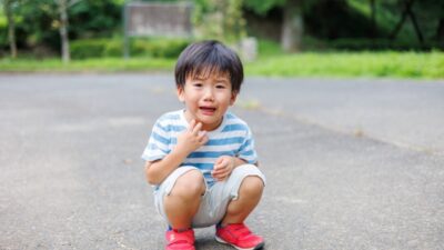 海塚先生の発達支援コラム⑰