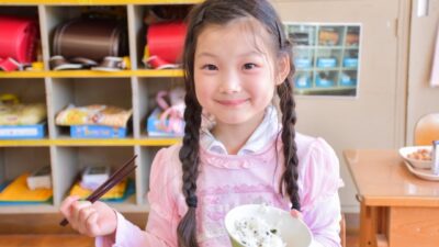 スクールカウンセラーに聞く「感覚過敏と食事のサポート方法」