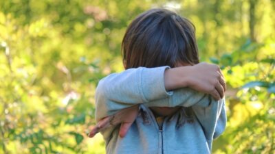 海塚先生の発達支援コラム㉓